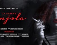 ‘La Femme Anjola’ to hit cinemas March 19 — starring Rita Dominic