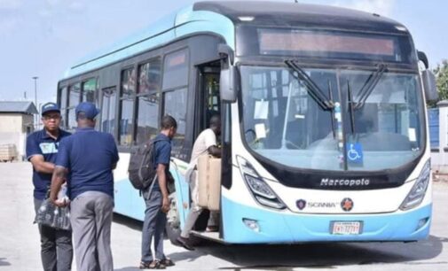 LAMATA: We’ve commenced use of gas-powered buses for passenger operations