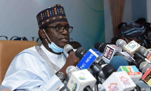 CONFIRMED: APC convention to hold on February 26, says Buni