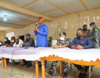 I will not allow ethnic war to be ignited under my watch, Makinde vows