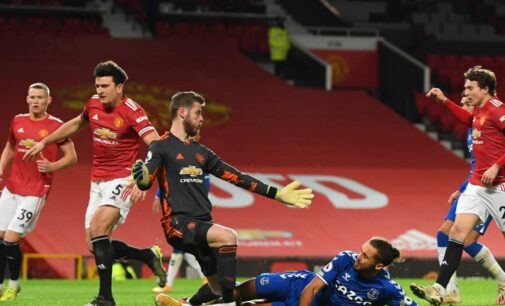 Six things we learned from Man Utd, Everton’s 3-3 draw 