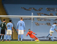 EPL results: Liverpool suffer 3rd straight defeat as Man City beat Tottenham
