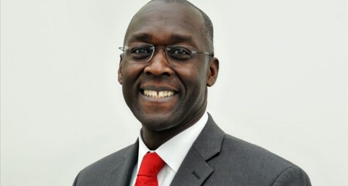 Makhtar Diop, former Senegal finance minister, becomes first African to head IFC