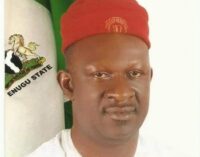 Enugu commissioner ‘slumps, dies during budget presentation’