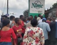 NIN: Ensure no one is left behind, NIMC DG tells front end enrolment partners