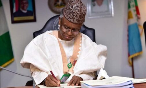 ‘Spending 90% of FAAC on salaries unsustainable’ — Kaduna defends sack of 4,000 workers