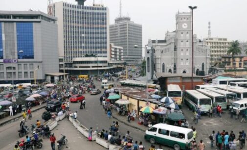 Key to SME growth in Lagos state