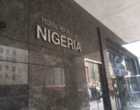 Nigerian consulate in New York suspends in-person services for one week