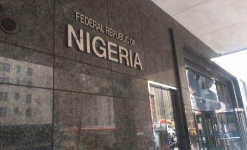 Nigerian consulate in New York closed over exposure of staff to COVID