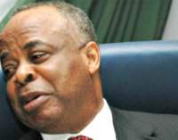 Nnamani: Some of those buying forms for presidential hopefuls are struggling to pay rent