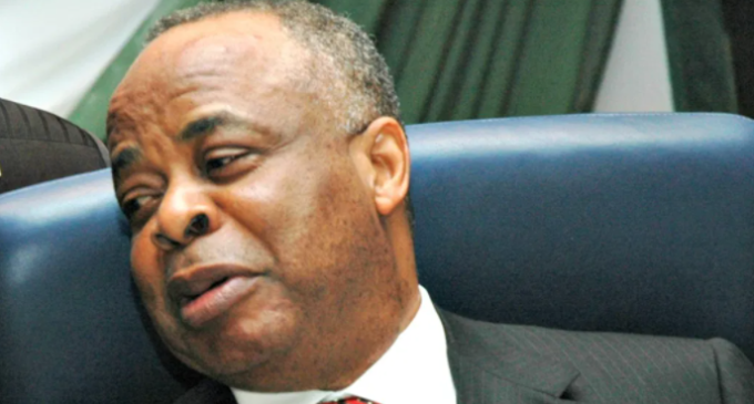 Nnamani: Some of those buying forms for presidential hopefuls are struggling to pay rent