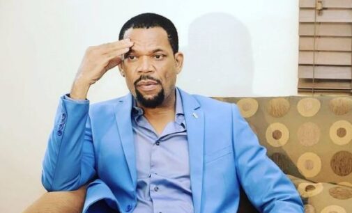 Emeka Okoro: Old Nollywood more profitable for actors than today’s