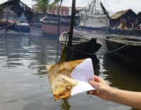 Oil spills: British supreme court rules Niger Delta communities can sue Shell in UK