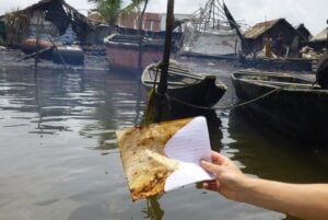Renaissance Energy reports fresh oil spill in Rivers