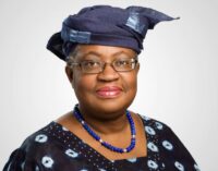 IT’S OFFICIAL: Okonjo-Iweala appointed WTO DG  — first ever female and African