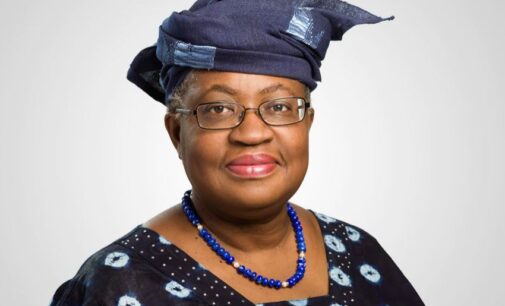 Okonjo-Iweala insists she’s enjoying WTO job amid talks of resignation