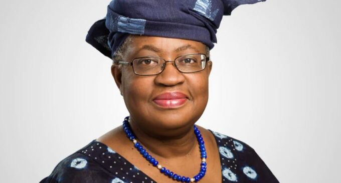 IT’S OFFICIAL: Okonjo-Iweala appointed WTO DG  — first ever female and African