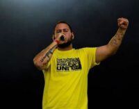 Pablo Hasel, Spanish rapper, locks himself in varsity to avoid jail