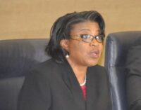 Debt will only hit N77trn if N22.7trn ways and means is included, says DMO