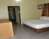 Police summon Ogun hotelier over ‘hidden cameras in rooms’