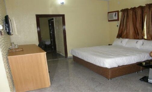 Police summon Ogun hotelier over ‘hidden cameras in rooms’