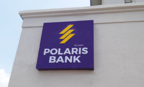 Polaris Bank introduces salary advance feature