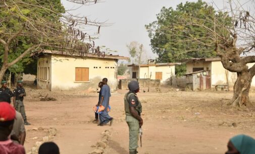 Kagara abduction: Rescue operation ongoing, say police