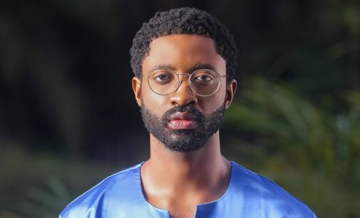 Ric Hassani reacts as 22-year-old lady contemplates choosing between boyfriend and scholarship abroad