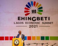 Sanwo-Olu: Lagos will be a smart city by 2030