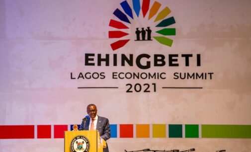Sanwo-Olu: Lagos will be a smart city by 2030