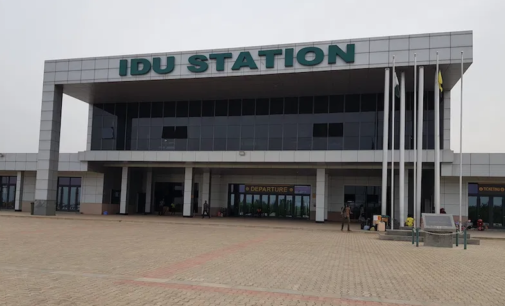FG names Idu railway station after Amina Mohammed — first Nigerian woman alive to be so honoured