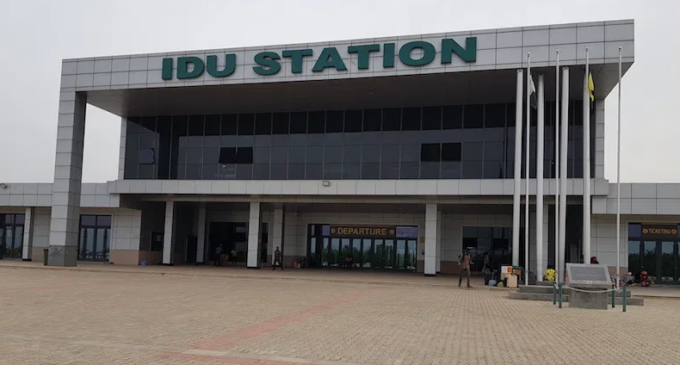 FG names Idu railway station after Amina Mohammed — first Nigerian woman alive to be so honoured