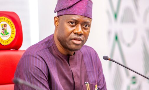Makinde: We’ll apply to NUC to convert LAUTECH to a conventional varsity