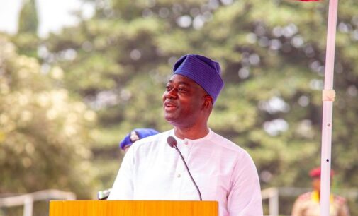 Makinde: Hijrah to be observed as public holiday in Oyo from 2022