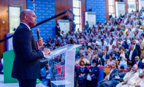 Tony Elumelu Foundation announces new appointments to senior executive roles