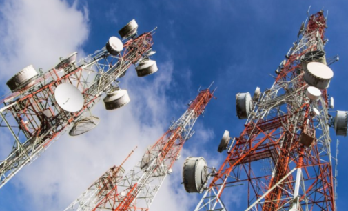 NCC: Nigeria’s mobile internet subscribers increased by 57.2m in eight years