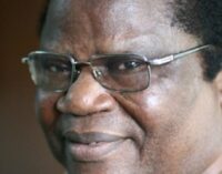 OBITUARY: Tony Momoh, the staunch Buharist and journalism champion who ditched his birth name for Enahoro’s