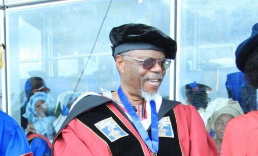 Toyin Falola bags UI’s first-ever academic doctor of letters degree