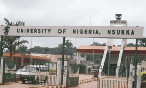 FACT CHECK: Did FG shut UNN’s chemical engineering department because of role during civil war?