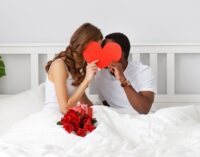 10 tips to turn up your Valentine’s Day charm