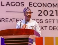 Lagos dep gov: We’ll implement resolutions from economic summit