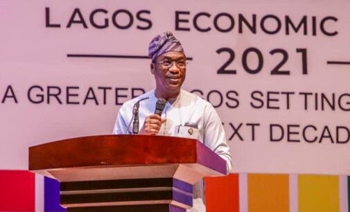 Lagos dep gov: We’ll implement resolutions from economic summit