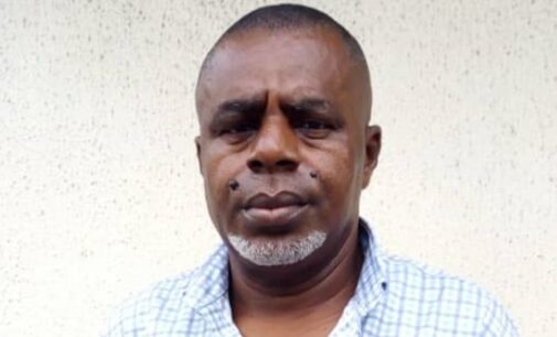 NDLEA nabs ‘drug baron’ — 10 years after escaping arrest