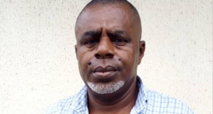 NDLEA nabs ‘drug baron’ — 10 years after escaping arrest