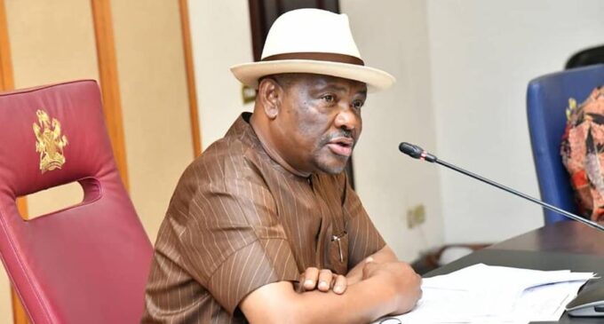 Wike: NDDC wasted trillions of dollars bowing to outsiders’ directives