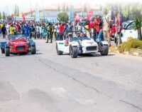 Idanre, Smokin’ Hills listed among Ondo auto rally venues