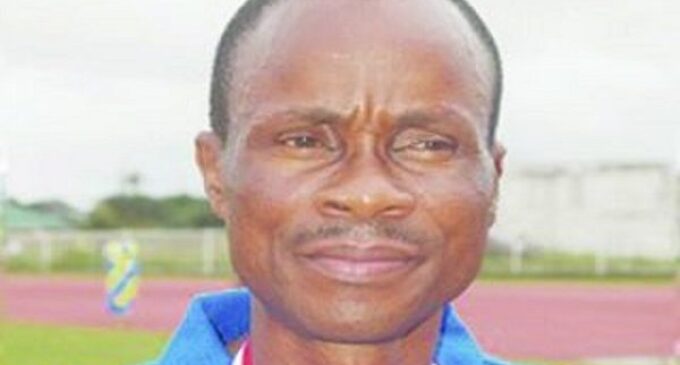 Yisa Sofoluwe, ex-Super Eagles defender, is dead
