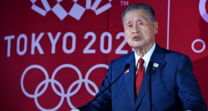 Tokyo Olympics chief resigns over sexist remark