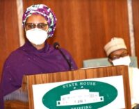 FG, states, LGs share N739bn as federation allocation for September