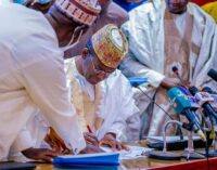 N2.47bn for air travel, N734m for donations, outfits — inside Zamfara’s 2021 budget